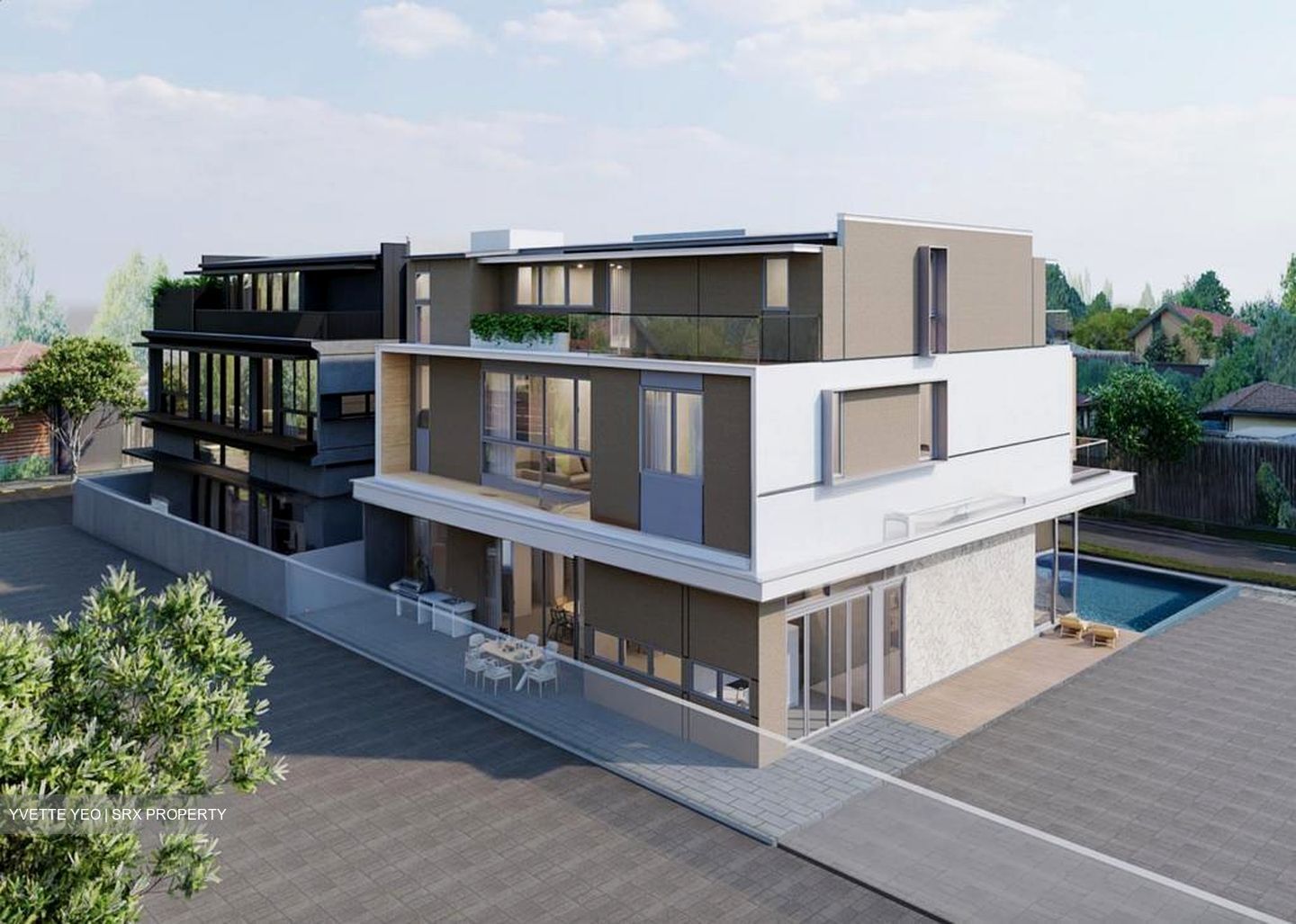 Braddell Heights Estate (D13), Detached #536201121